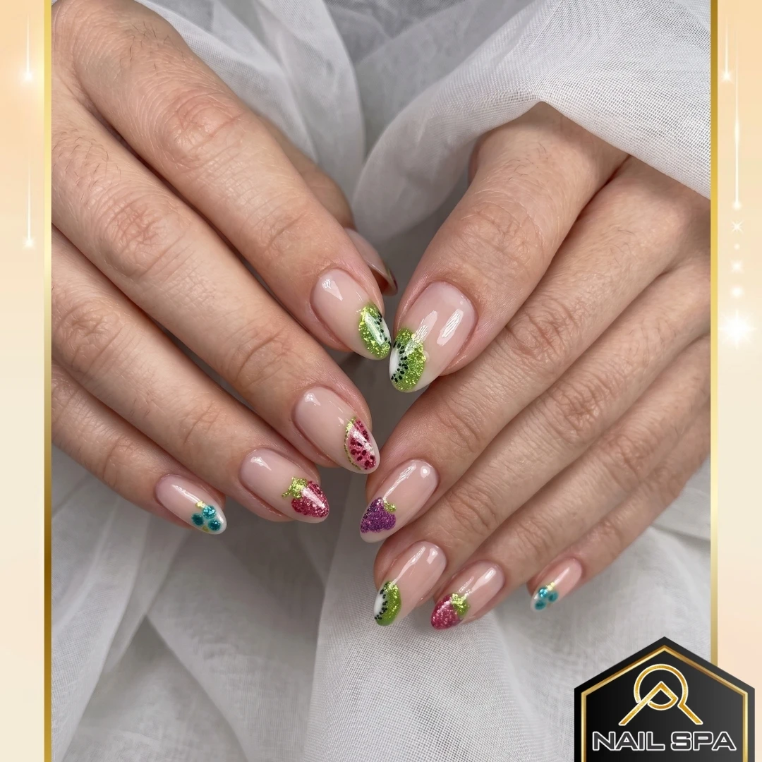 Nail July 20